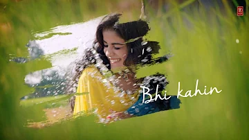 MERA MANN Lyrical Video Song | LAAL RANG | Akshay Oberoi, Pia Bajpai | New Song | T-Series