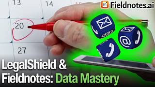 Maximize Your LegalShield Success! Data Management & Q1 Planning | LSA Webinar 01/09/2025