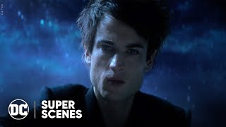 The Sandman - Morpheus Travels Through Dreams | Super Scenes | DC