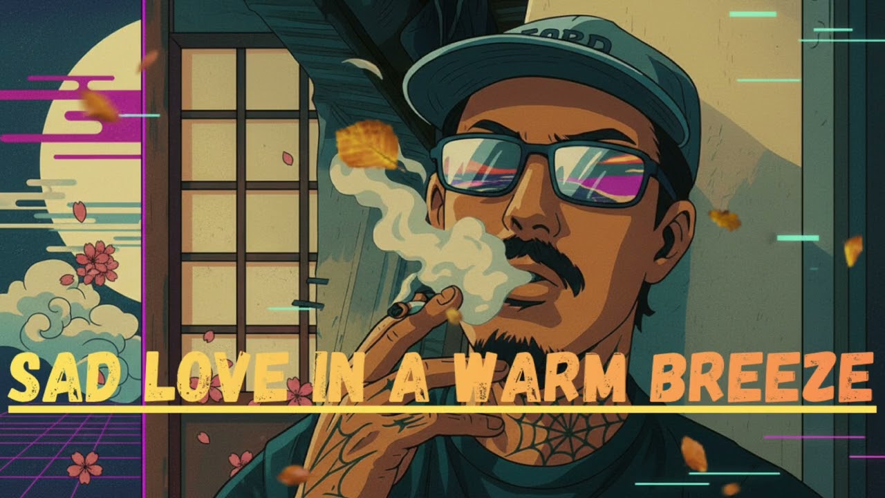 Sad Love in a Warm Breeze