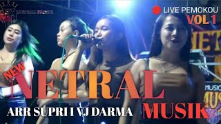 🛑 NETRAL MUSIK LIVE KIBANG PEMOKOU TEXSAS MUSIK TERBARU SUPRI FYP TIKTOK ADA DI SINI‼️‼️