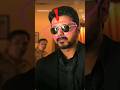 🦁Vijay Thalapathy’s TVK Look!🗳️ Luxury Sunglasses Price Reveal😎🔥 #Vijay #TVK #cm #sunglasses #Shorts