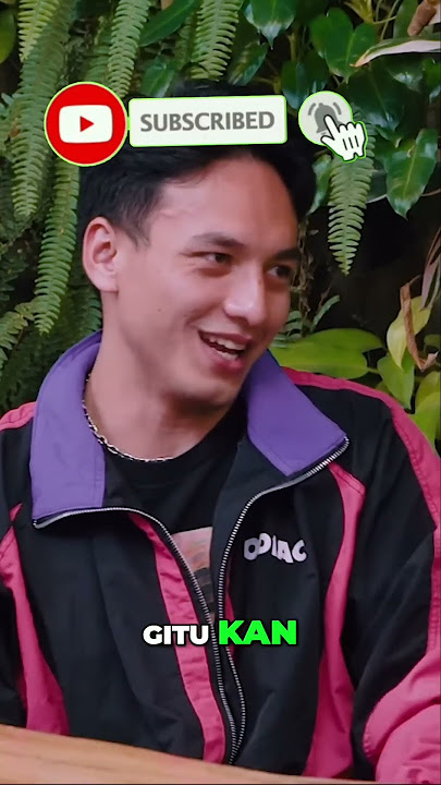 Jefri nickhol di tantang #videoshort #lewatberanda