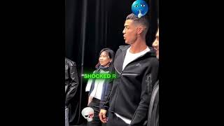 Ronaldo football challenge for moment #funnyshorts #trollface #meme #usa