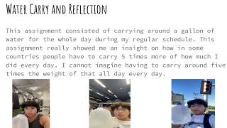 Assignment Module 12