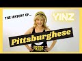 Pittsburghese Explainer