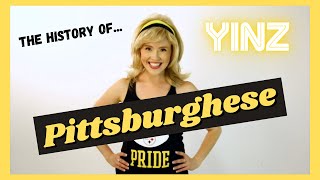 Pittsburghese Explainer