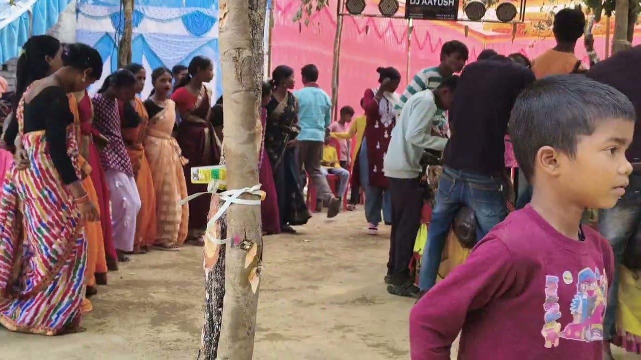 Sadi Video Krishnanagar 2026 || Suphal Kumar Vlogs 