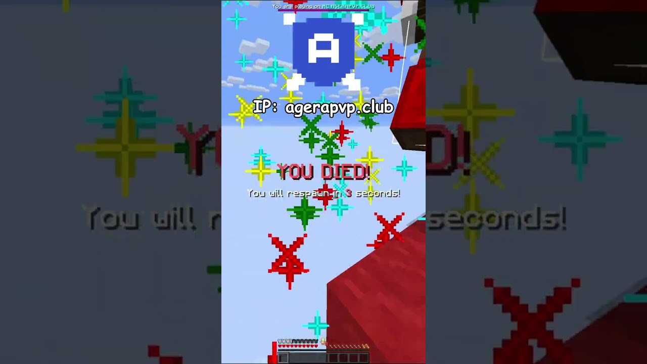 🔥ЯЩЕР ПОЧТИ МЕНЯ ВЫИГРАЛ на AgeraPVP Club | 