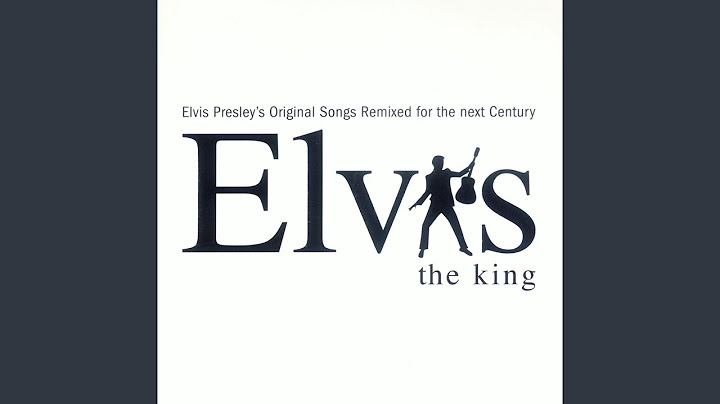 Blue Suede Shoes Orchestral version - Orchestral performance video thumbnail