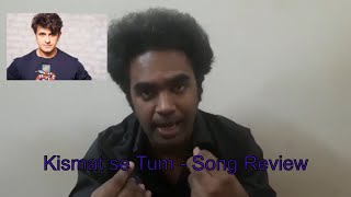 Video thumbnail of "Underrated Songs - Episode 2 - Kismat se tum - Pukar - A R Rahman - Sonu Nigam"
