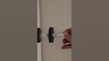 Produce free watts through magnets 😱🔥 #shorts #magnet #volt