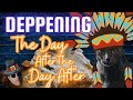 The Deppening Presents: LOTUS NOTES 17 | RIP Mrs Daniel Carver, Josh Brolin, Chuck Zito Howard's Wig