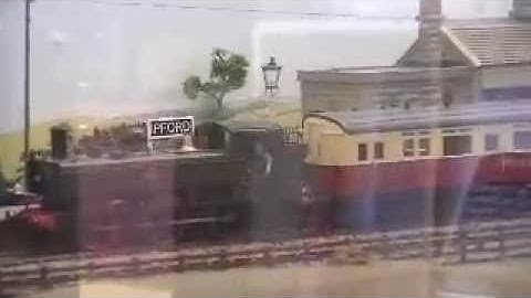 Pecorama 13/04/14 Part 1/2