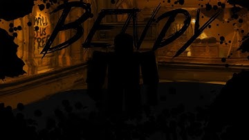 Roblox Script Showcase Episode#1146/Bendy