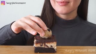 Bites Only Hungry Herbivore Asmr Cookie Dough Brownie