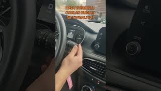 Yağmurlu Havalarda Buğu Oluşmamasi İçi̇n Ne Yapmaliyiz