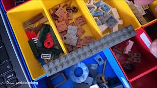 Viele Parts VERLASSEN meinen LEGO BrickLink Store  Feinjustierung in der Store Ausrichtung