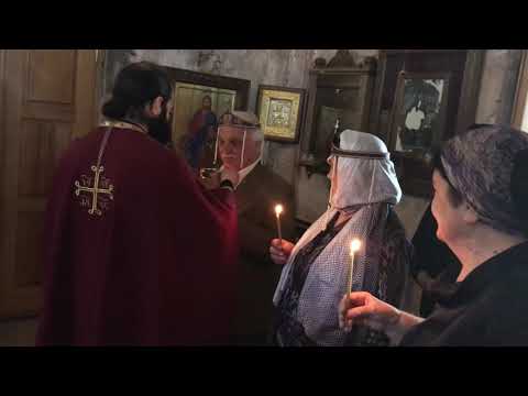 უსაყვარლესი ჯვრისწერა❤️❤️