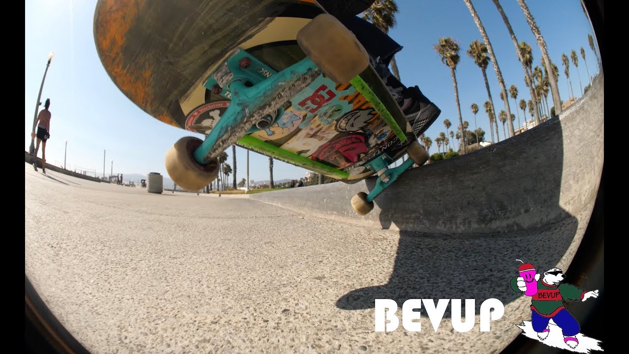 BevUp Slappy NBD!! | Andale Bearings