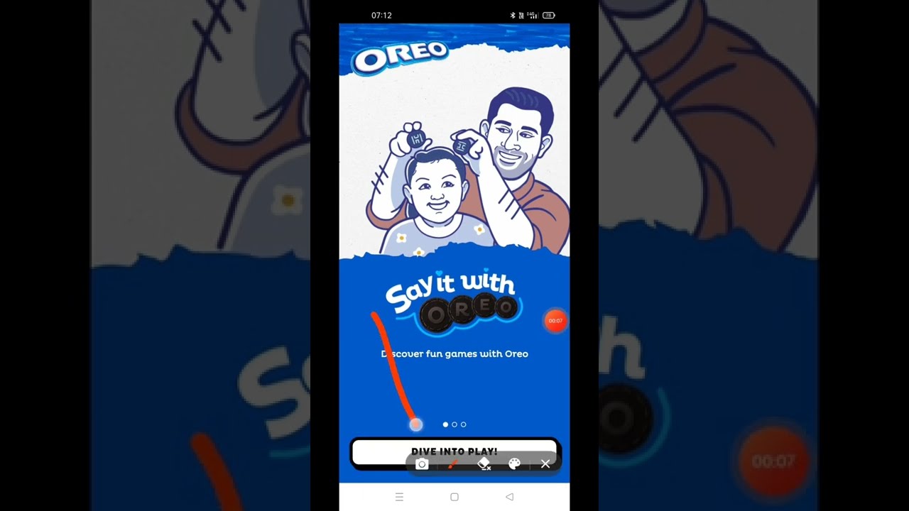 today oreo play code || today Oreo code || Paytm oreo offer || today Paytm Oreo code||