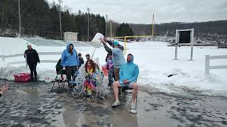 2026 Polar Pop Ice Bucket challenge in Ridgway, PA 4