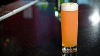 cocktail video