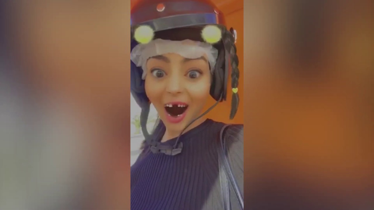 #3 une autre vie مع عايشة و سندرا serveuses