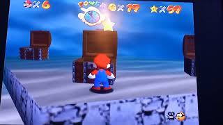 Mario Blooper: Drunk Mario's Hunt For Tikki Continues