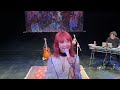 大森靖子+sugarbeans - みっくしゅじゅーちゅ (2023.07.01@金沢21世紀美術館シアター21 [1部])