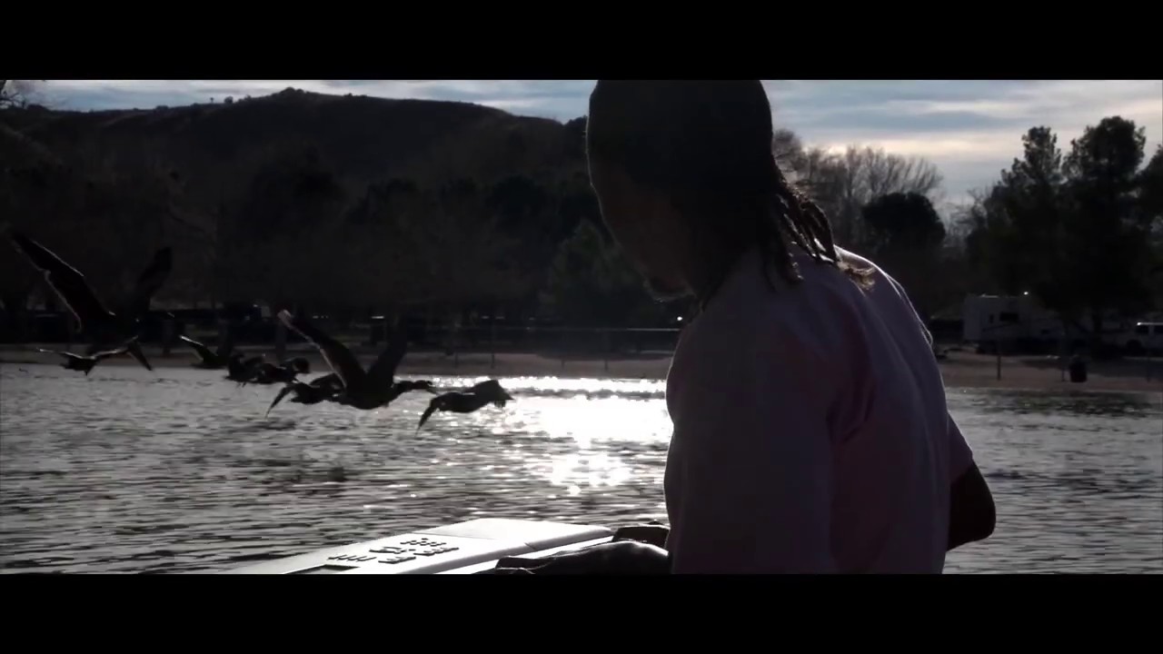 Breath Taker by MarcLegend ft. Wuddy B Official Music Video