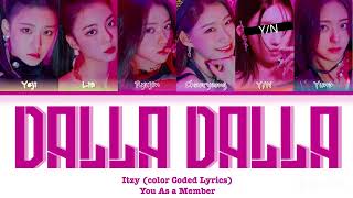 ITZY (있지) \