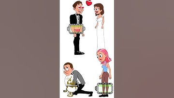 Respect the short girl and toilet🚽 ring 💍 #impossibledate #gameplay #shorts #mytom2 #gaming