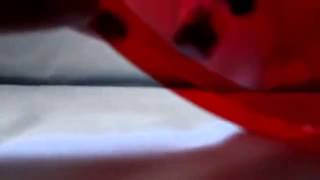 ハイスクールD×D Rias Gremory Unboxing - High School DxD screenshot 5