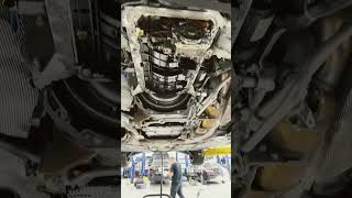 Mercedes Oil Pump Valve Replacement Ecl