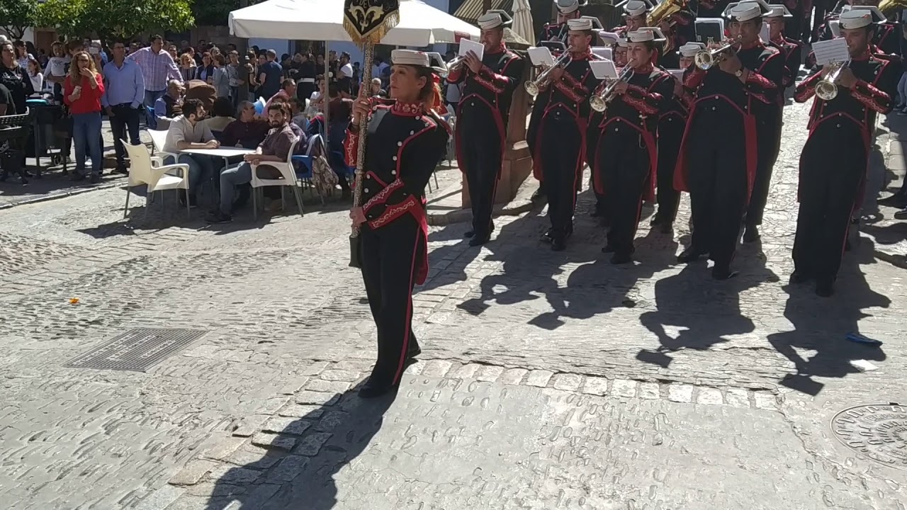 AM Cautivo-(VILLA DEL RÍO) en Montoro-Certamen Borriquita 2019