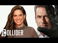 Your Friends &amp; Neighbors Amanda Peet Reveals One Surprising Detail From Mel's Big Fight With Sam