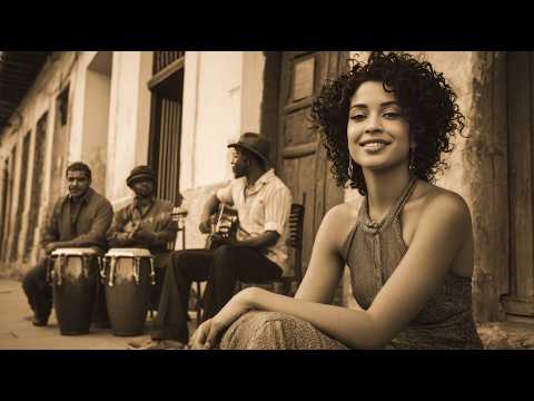 Susurros de La Habana – Bolero Bajo la Luna
