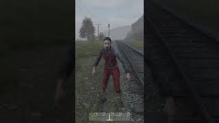 This is why i dont play dayz Lol Rage quitting #shorts This is why i dont play dayz Lol Rage quitting #shorts