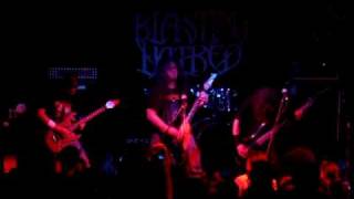 Blasting Hatred - Apukuntur