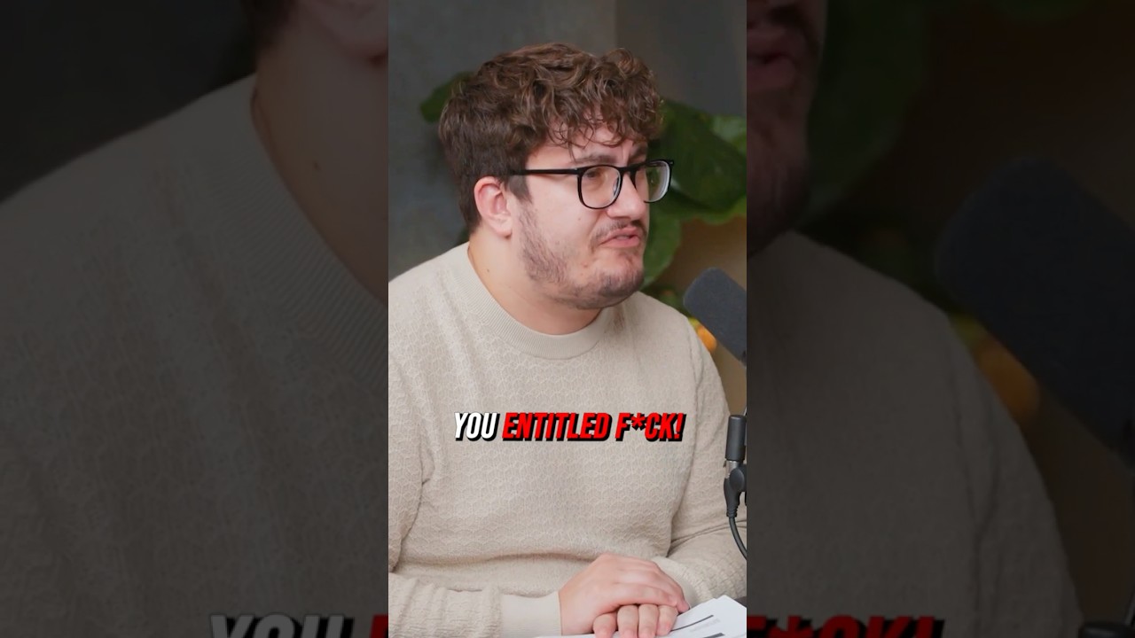 Husband Is NOT WILLING To Sacrifice !