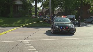 Man Killed, Woman Injured In Targeted Shooting In Pagedale