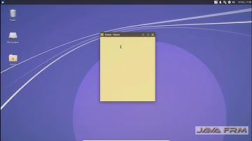 Xubuntu 18.10 Installation on VirtualBox 5.2 | Xubuntu 18.10 Cosmic Cuttlefish Released