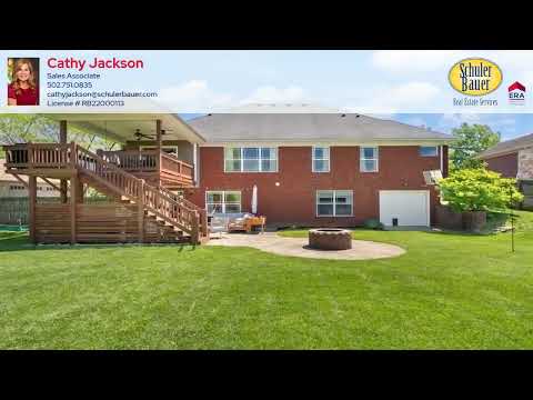 1123 Frontier Trail, Greenville, IN home video tour