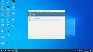 Tugas PBO - Install Netbeans 13, Java JDK Dev Kit 17 ,Test Buat Hello World - Udinus Semarang