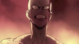 Grindin Amv - NF