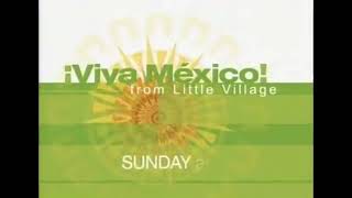 WBBM-TV: iViva México! from Little Village ID (2006)
