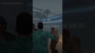 GTA Vice City Next Gen Edition Open World Free Roam Gameplay