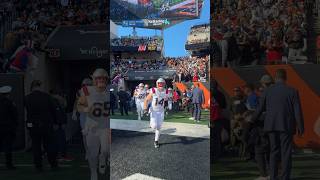 Go time 🔥 #patriots #nfl #shorts