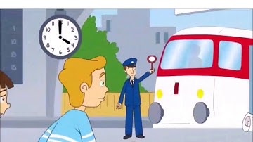 G 3 Unit 9 Lesson 1 Video